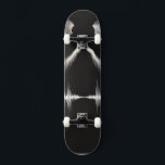 Seismic Energy Mini Skateboard Bräda 18,5 Cm<br><div class="desc">Seismic Energy,  Its about your Power,  your Truth,  your wishes and hopes</div>