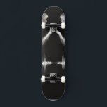 Seismic Energy Mini Skateboard Bräda 18,5 Cm<br><div class="desc">Seismic Energy,  Its about your Power,  your Truth,  your wishes and hopes</div>