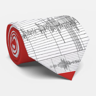 Seismogramssten 3 slips