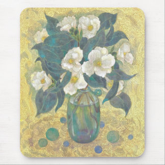 Seisui: Azure Bloom - Luminous Camellia Musmatta