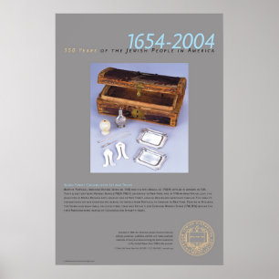 Seixas Family Circumcision Set och Trunk Poster