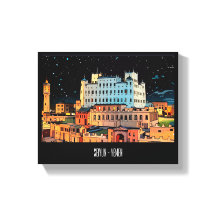 Seiyun City - Jemen