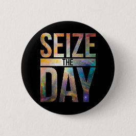 Seize Day Black Knapp