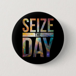 Seize Day Black Knapp