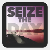 Seize Day