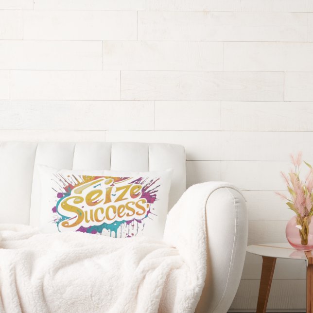 Seize Success Lumbarkudde (Soffa)