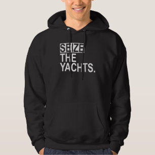 Seize Yachts Hoodie
