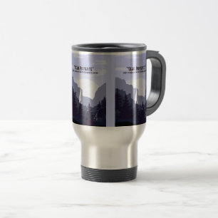 Seja Paciente (portuguese) Classic Coffee Mugg 15o