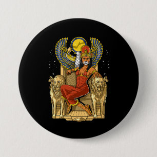 Sekhmet Egyptian Lioness Goddess Knapp