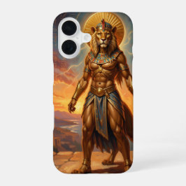 Sekhmet – Lion-Headed War Goddess´2