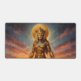 Sekhmet – Lion-Headed War Goddess´2