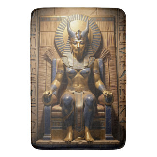 Sekhmet – Lion-Headed War Goddess Badrumsmatta