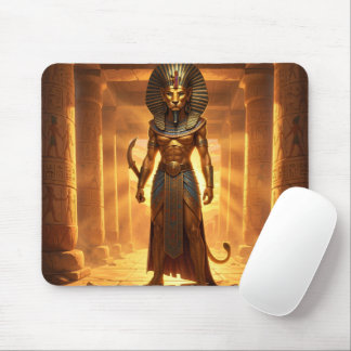 Sekhmet – Löwenköpfige Kriegsgöttin´2 Musmatta