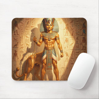 Sekhmet – Löwenköpfige Kriegsgöttin´3 Musmatta