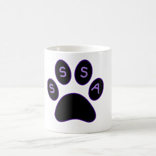 Sekret Skwad logotypmugg Kaffemugg