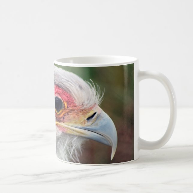 Sekreterare för foto på syd-Afrikan Kaffemugg (Höger)