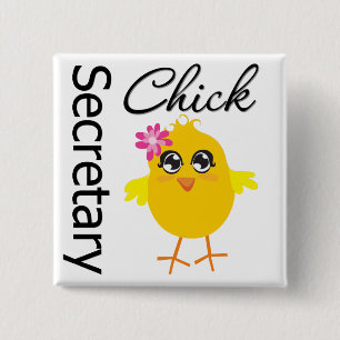Sekreterarechick Knapp