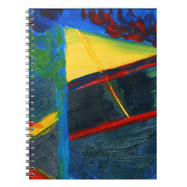 Sekretess, ett anteckningsbok