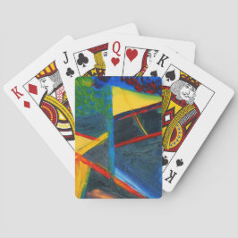 Sekretess, ett casinokort