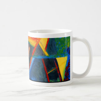 Sekretess, ett kaffemugg