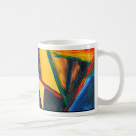 Sekretess, ett kaffemugg