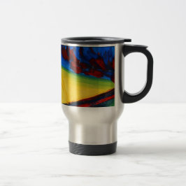 Sekretess, ett resemugg