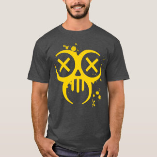 Sektion 2 OUTCASTS T Shirt