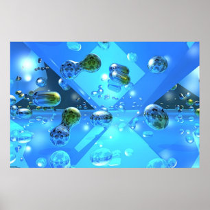 Sektion - Återbesök Poster