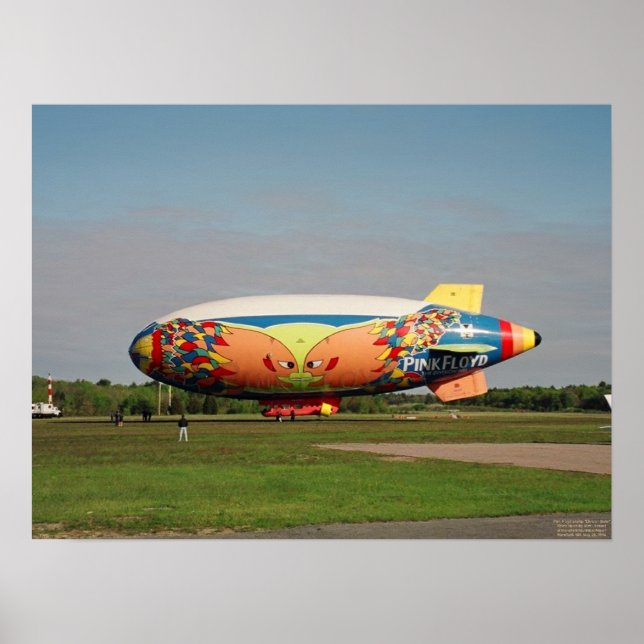 Sektion Belle Poster (Framsidan)