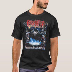 Sektor Gaza (С е к т о р Г budurkund) - Hellraiser T Shirt