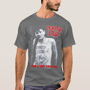 Sektor Gaza Hoy  T Shirt
