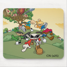 Sektor V på Uppdrag Musmatta