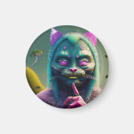 Sektorn ska göra en observation magnet