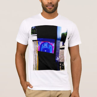 Sekund är Flyy Tee Shirt