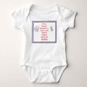 SEKUND-FOTBOLL T SHIRT