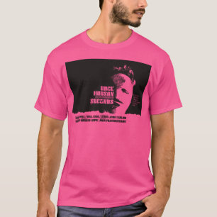Sekunder 1966 t shirt