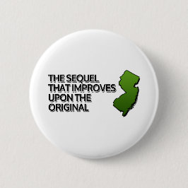 Sekvel som förbättrar originalet knapp