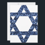 sekvenlig stjärna för dråpande<br><div class="desc">"stjärna av david", passover, purim, "rosh hoshanah", jewant, jew, , hanukkah, chanukkah, , hanukka, chanukka, hannukah, kanukah, hannuka, kanuka glitter, sekviner, hebreiska helgdagar, "marblå glitter som glittar vita, tomma minimalister ism</div>