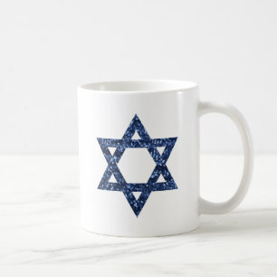 sekvenlig stjärna för dråpande kaffemugg