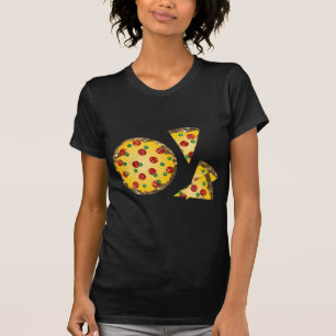 sekvenspia t shirt