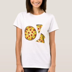sekvenspia tee