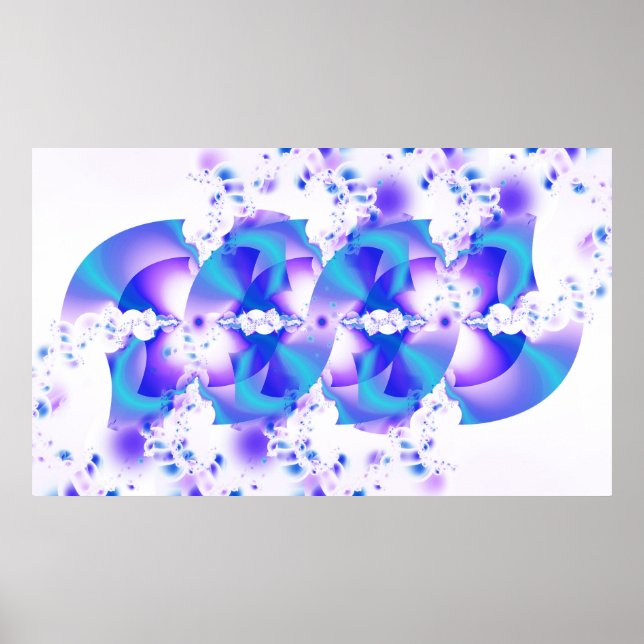 Sekventiell Dreaming Poster (Framsidan)