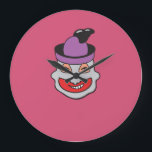 Sekventiellt ögonblick som Godis-Fo definierar Stor Klocka<br><div class="desc">En annan Clupkitz som tar etttjänat avbrott från hustlen & flödet som precis tillbaka sitter & håller ögonen på den torra måla.</div>