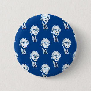 Sekvin bernie sanders knapp