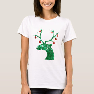 sekvin christmas rener t-shirt