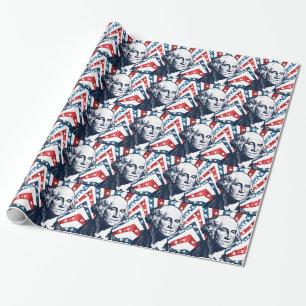 sekvin george-wash ington presentpapper