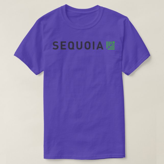 SEKVOIENS KAPITAL T SHIRT (Design framsida)