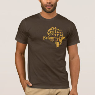 Selam - afrika tee