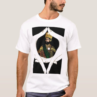 selassie driver av trinity t-shirt