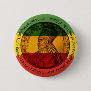 Selassie I stift Knapp